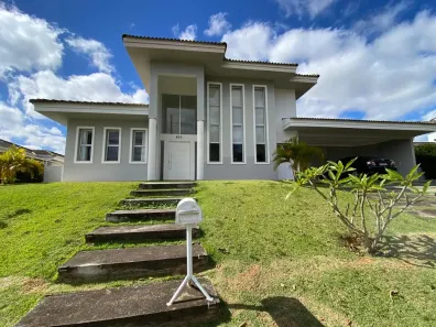Casa com 3 Quartos à venda, 888m² no Jd Arco Rio Verde, Araçoiaba da Serra