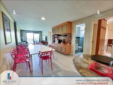 Apartamento com 3 Quartos à venda, 100m² no Porto das Dunas, Aquiraz