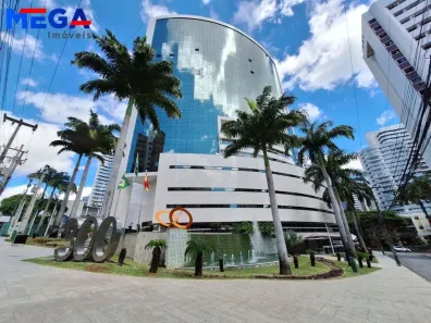 Ponto Comercial para alugar, 22m² no Meireles, Fortaleza