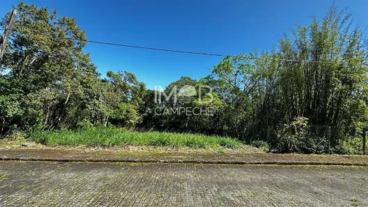 Lote/Terreno à venda, 450m² no Campeche, Florianópolis