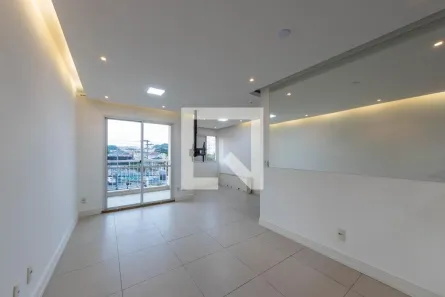 Apartamento com 2 Quartos à venda, 63m² no Vila Santa Clara, São Paulo