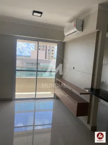 Apartamento com 2 Quartos à venda, 62m² no Nova Aliança, Ribeirão Preto