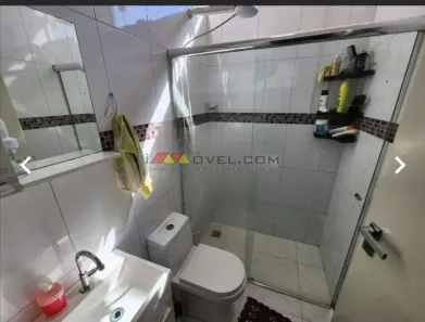 Sobrado com 3 Quartos à venda, 122m² no Vila Elizabeth (BNH), Rio Claro