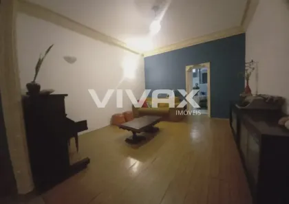 Apartamento com 3 Quartos à venda, 111m² no Lins de Vasconcelos, Rio de Janeiro
