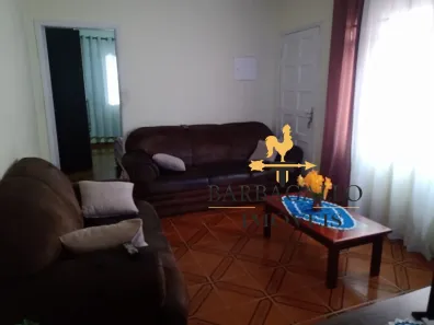 Sobrado com 2 Quartos à venda, 207m² no Paulicéia, São Bernardo do Campo