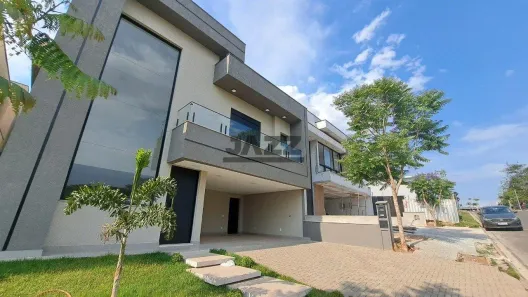 Casa com 4 Quartos à venda, 250m² no Jardim Ypê, Paulínia