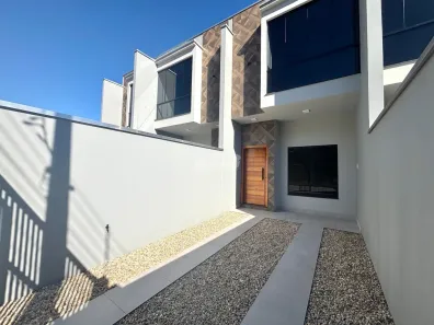 Casa com 2 Quartos para alugar, 83m² no Itoupava Central, Blumenau