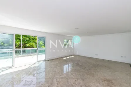 Cobertura com 4 Quartos à venda, 177m² no Barra da Tijuca, Rio de Janeiro