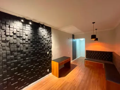 Apartamento com 3 Quartos para alugar, 90m² no Parque 10 de Novembro, Manaus