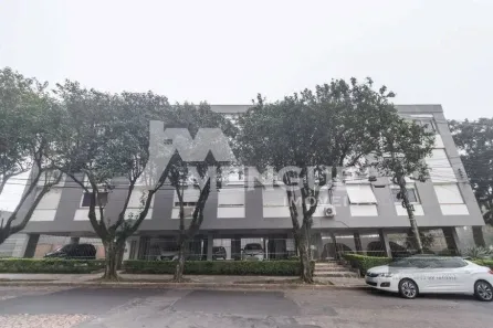 Apartamento com 1 Quarto à venda, 45m² no Passo da Areia, Porto Alegre