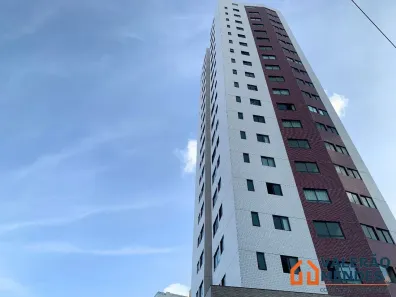 Apartamento com 2 Quartos à venda, 46m² no Madalena, Recife