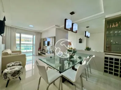 Apartamento com 3 Quartos à venda, 85m² no Centro, Guarapari