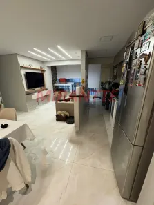Apartamento com 3 Quartos à venda, 66m² no Vila Santa Maria, São Paulo