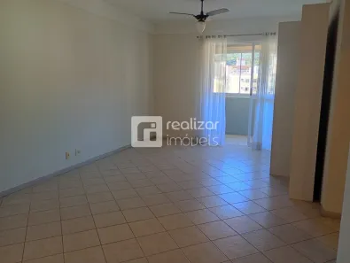 Apartamento com 3 Quartos para alugar, 90m² no Córrego Grande, Florianópolis