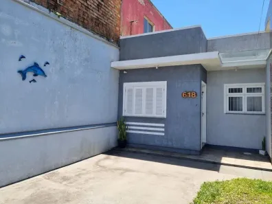 Casa com 2 Quartos à venda, 65m² no Ipiranga, Imbé