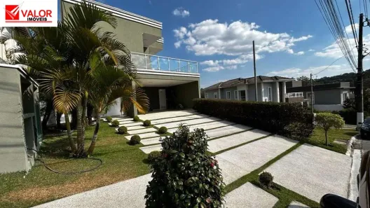 Casa de Condomínio com 3 Quartos à venda, 336m² no Jardim Torino, Cotia