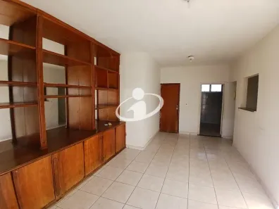 Apartamento com 3 Quartos para alugar, 117m² no Martins, Uberlândia