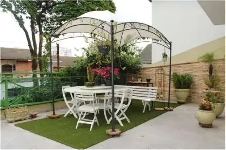 Casa com 4 Quartos à venda, 410m² no Jardim das Vertentes, São Paulo