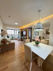 Apartamento com 3 Quartos à venda, 73m² no Imbuí, Salvador