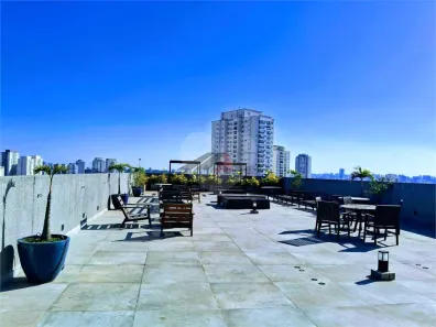 Apartamento com 2 Quartos à venda, 50m² no Vila Paulista, São Paulo