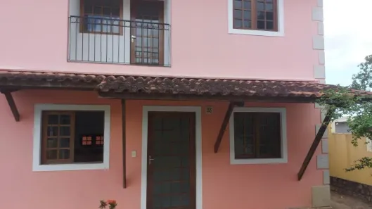 Casa de Condomínio com 3 Quartos à venda, 100m² no Santa Amélia, Maceió