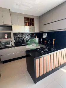 Casa com 3 Quartos à venda, 153m² no Jardim São Domingos, Campinas