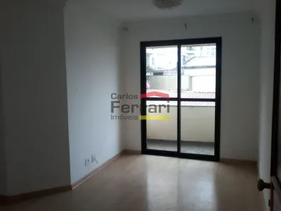 Apartamento com 2 Quartos para alugar, 60m² no Santana, São Paulo
