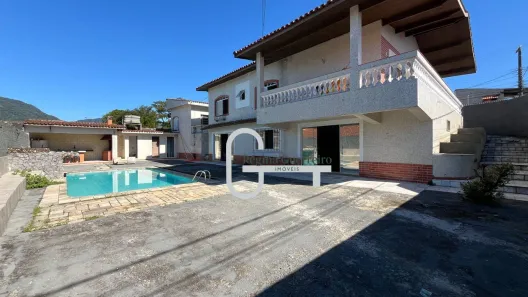 Casa com 5 Quartos à venda, 420m² no Balneário Stella Maris, Peruíbe