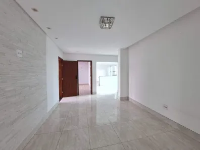 Apartamento com 2 Quartos para alugar, 80m² no Interlagos, Divinópolis