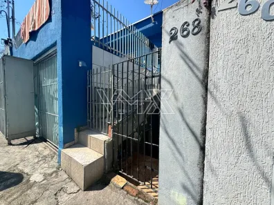 Casa com 2 Quartos para alugar, 42m² no Vila Maria Alta, São Paulo