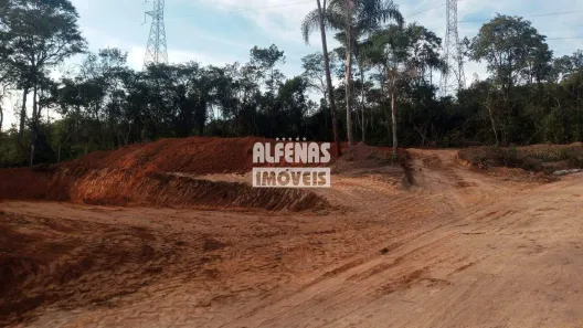Lote/Terreno à venda, 1000m² no Tupã, Contagem