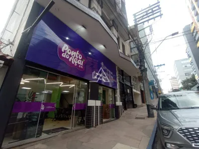 Ponto Comercial para alugar, 150m² no Centro, Passo Fundo