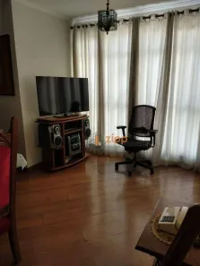 Apartamento com 3 Quartos à venda, 160m² no Santana, São Paulo