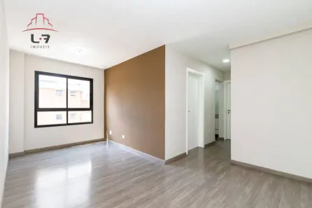 Apartamento com 2 Quartos para alugar, 56m² no Água Verde, Curitiba