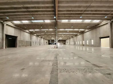 Galpão/Depósito/Armazém para alugar, 5018m² no Tamboré, Barueri