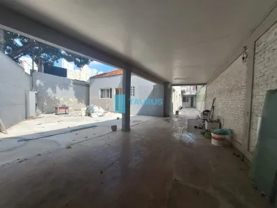 Imóvel Comercial para alugar, 150m² no Vila Uberabinha, São Paulo