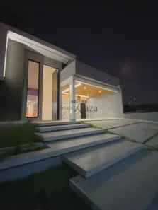 Casa de Condomínio com 3 Quartos à venda, 185m² no Residencial Colinas, Caçapava