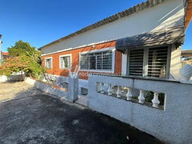 Sobrado com 9 Quartos à venda, 315m² no Jardim Leonor, Campinas