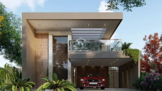 Casa de Condomínio com 4 Quartos à venda, 265m² no Centro, Eusébio