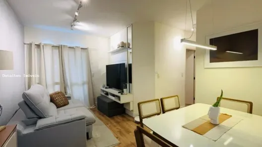 Apartamento com 2 Quartos à venda, 60m² no Parque Residencial Aquarius, São José dos Campos