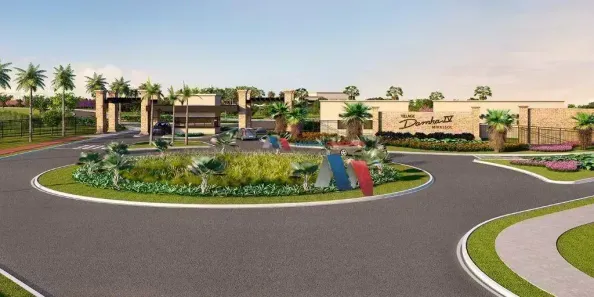 Lote/Terreno à venda, 275m² no Centro, Mirassol