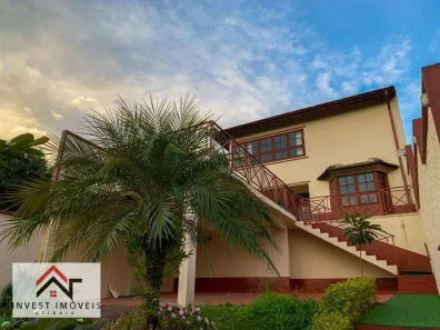 Casa com 2 Quartos à venda, 260m² no Jardim Paulista, Atibaia