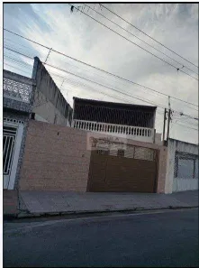 Casa com 3 Quartos à venda, 54m² no Jardim Brasil (Zona Norte), São Paulo