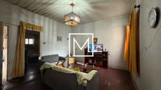 Casa com 2 Quartos à venda, 80m² no Vila Dom Pedro I, São Paulo
