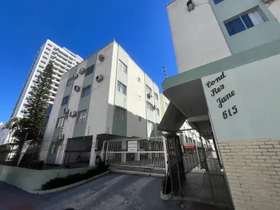 Apartamento com 2 Quartos à venda, 65m² no Campinas, São José