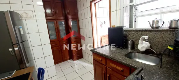 Apartamento com 2 Quartos à venda, 62m² no Serraria, São José