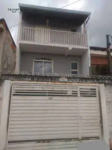 Casa com 2 Quartos à venda, 190m² no Jardim São Lourenzo, Sorocaba