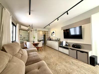 Apartamento com 4 Quartos à venda, 164m² no Kobrasol, São José