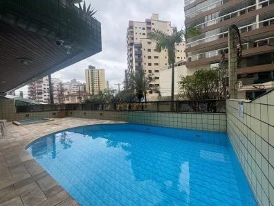 Apartamento com 2 Quartos à venda, 83m² no Tupi, Praia Grande