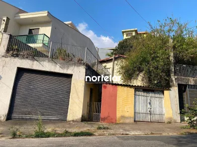 Lote/Terreno à venda, 250m² no Parque São Domingos, São Paulo